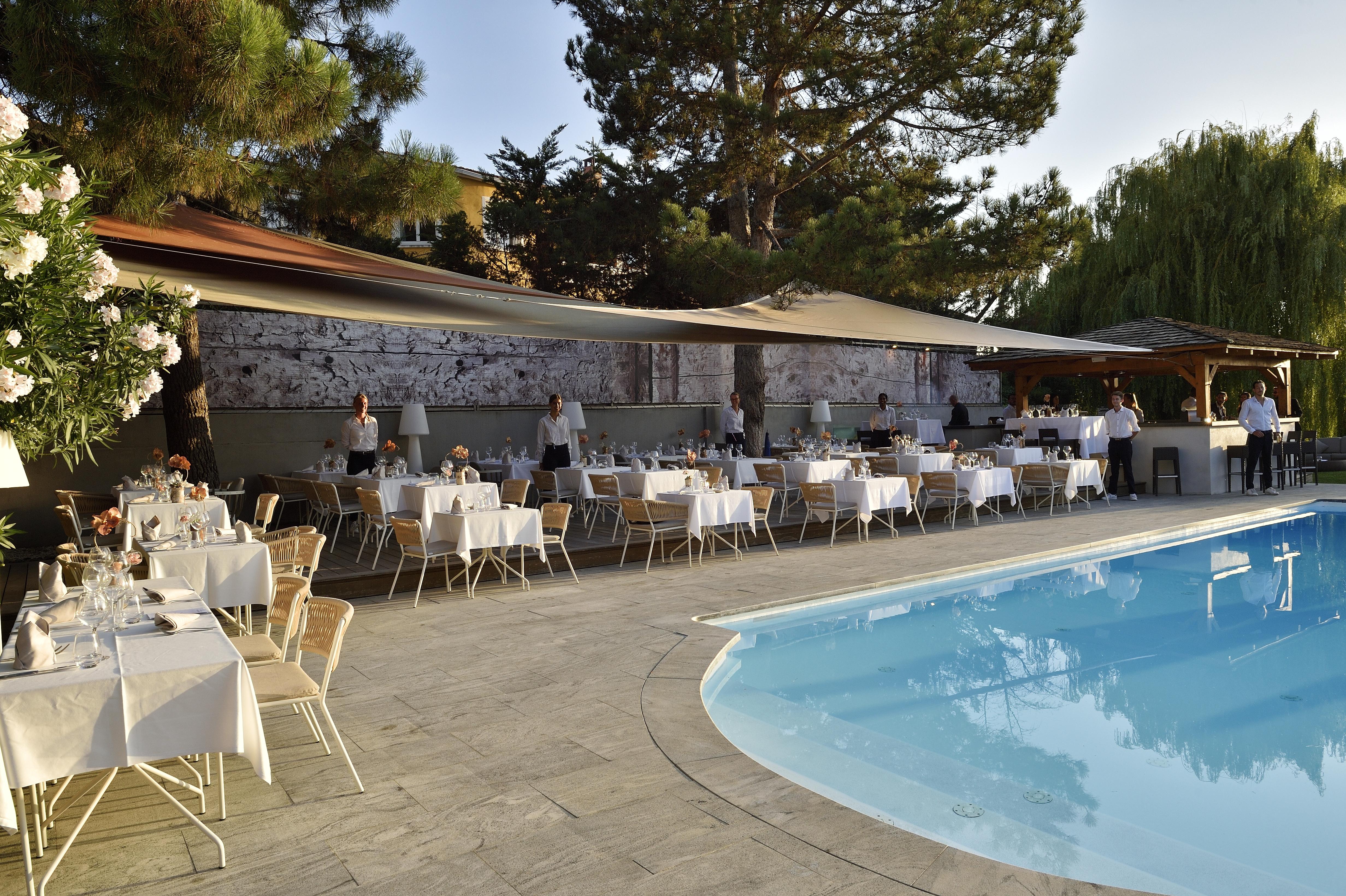 Hotel Bartaccia Propriano  Zewnętrze zdjęcie